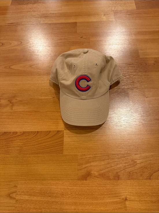 ‘47 Brand Accessories - Chicago Cubs Baseball Hat